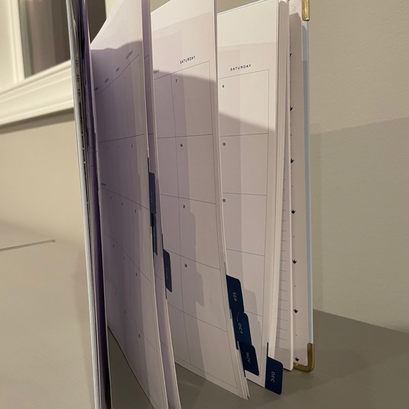 2021 Simplified Planner - Picture 2 of 2